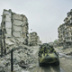 Броня сирийской пустыни